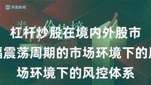 杠杆炒股在境内外股市面对宽幅震荡周期的市场环境下的风控体系