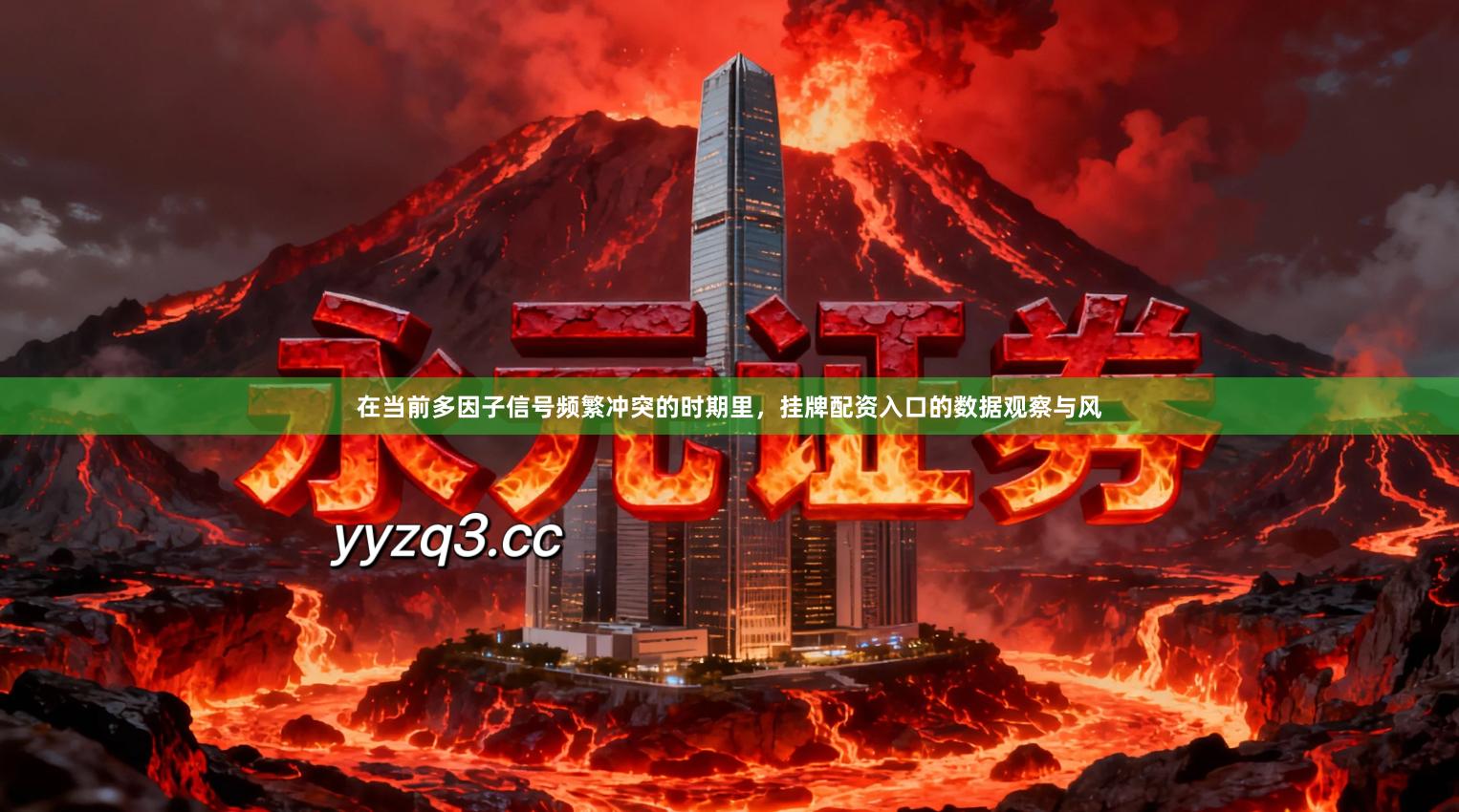 在当前多因子信号频繁冲突的时期里，挂牌配资入口的数据观察与风